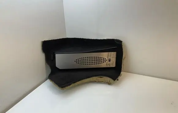 BMW 7 F01 F02 F03 F04 Foot rest pad/dead pedal 