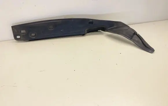 Lexus IS III XE30 Front door rubber seal 5382853040 53828-53040