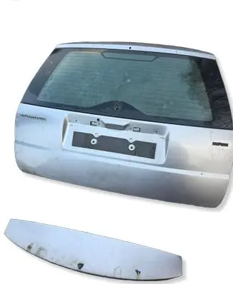 Ford Mondeo Mk III Tailgate/trunk/boot lid 