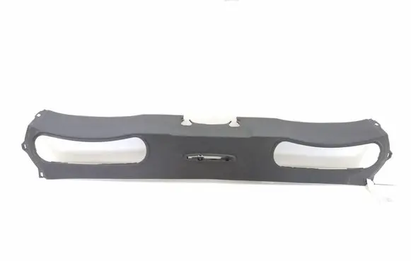 Mercedes-Benz SLK R171 Parcel shelf A1716900540