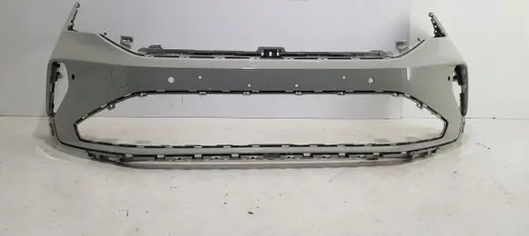 Volkswagen Taigo Front bumper