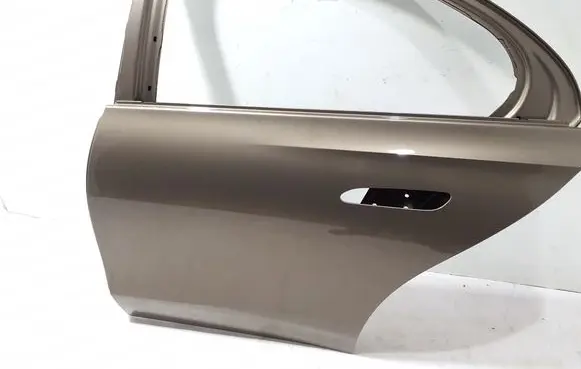 Mercedes-Benz E W214 Rear door A2147304302