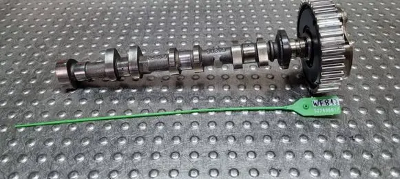Ford Focus Camshaft S27698817 CM5G6C524EA 6A266