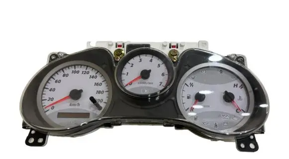 Toyota RAV 4 (XA20) Speedometer (instrument cluster) 8380042A60 1575202791