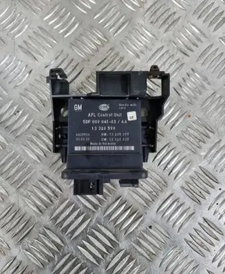 Light module LCM
