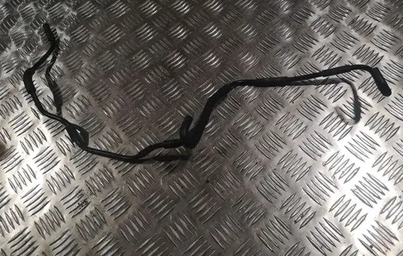 Mercedes-Benz E A207 Vacuum line/pipe/hose A6510708132