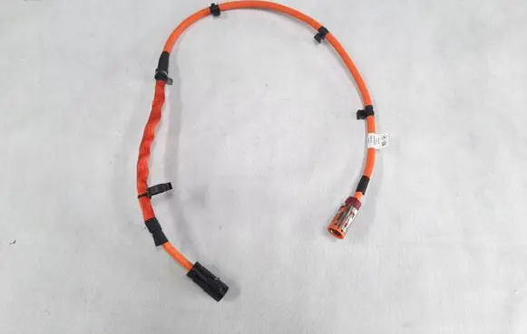 Mercedes-Benz EQA Other wiring loom A2435403816