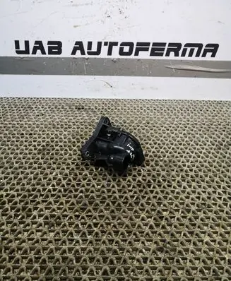 Thermostat/thermostat housing