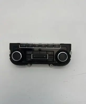 Volkswagen Touran II Climate control unit 5K0907044CM