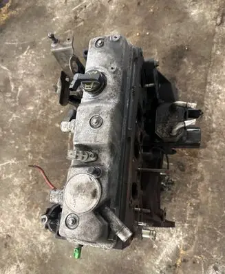 Ford S-MAX Engine Lynx 6g9q6007cb Cd340