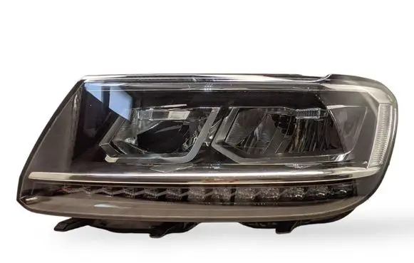 Volkswagen Tiguan Headlight/headlamp 5NB941035D 030110123112