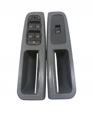 Volvo V50 Quarter vent window switch 30773210