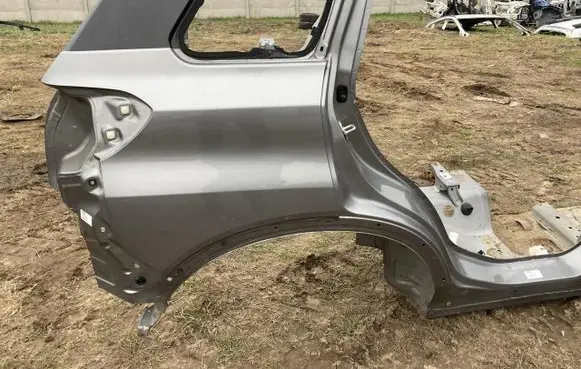 Suzuki Vitara (LY) Rear quarter panel PK11781