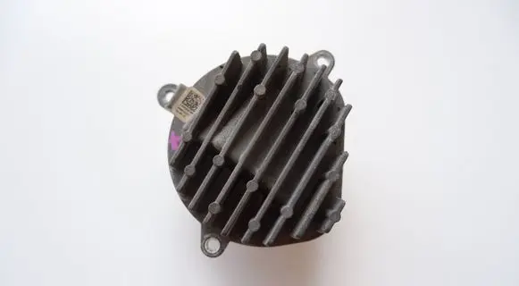 BMW 2 F46 Headlight part 130535460