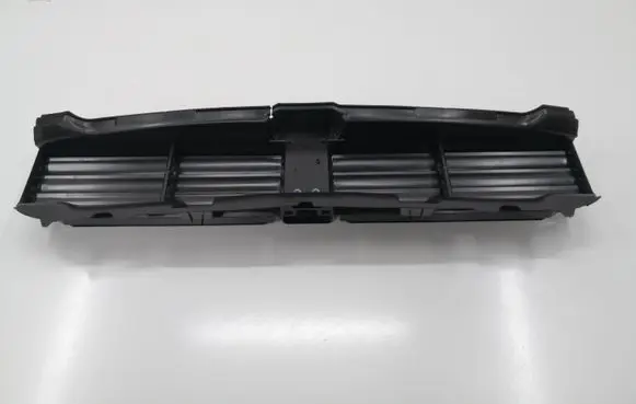 BMW 3 G20 G21 Radiator active air flap actuator 18715610