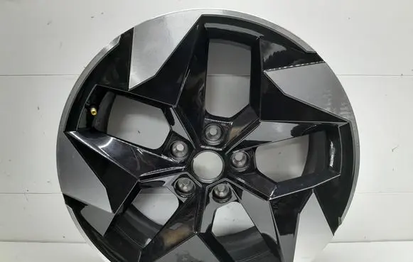 Renault Captur II R18 alloy rim 403002401R