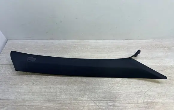 Porsche Cayenne (92A) (A) pillar trim 95855523407 958555234076F2 7P5867234AA