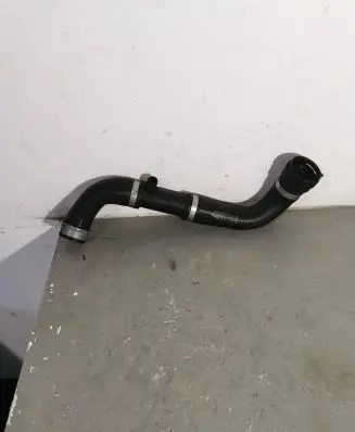 Mercedes-Benz C AMG W205 Engine coolant pipe/hose A2055017184