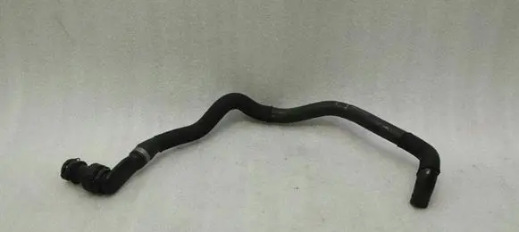 Mercedes-Benz SLK R172 Engine coolant pipe/hose A1728301396
