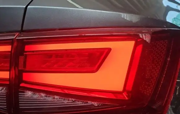 Seat Ateca Rear/tail lights 575945208E IMPRK1603680