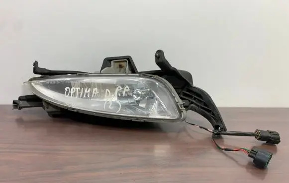 KIA Optima Front fog light