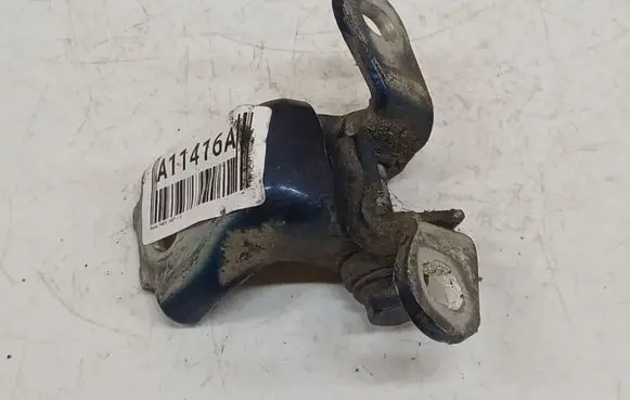 Skoda Fabia Mk2 (5J) Rear door lower hinge