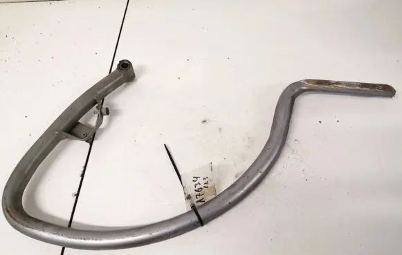 Peugeot 607 Tailgate/trunk/boot hinge