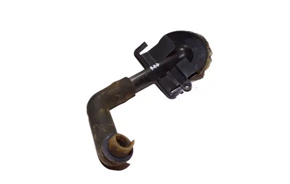 Audi Q7 4L Other dashboard part 4L1820701