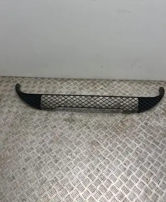 Mercedes-Benz A W176 Front bumper lower grill A1768850022