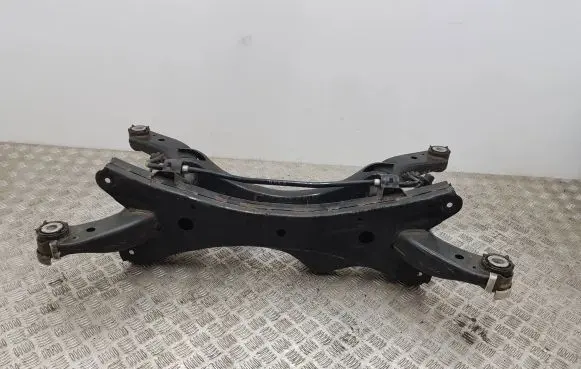 Rear subframe