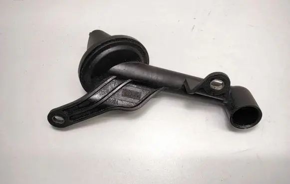 Ford Mondeo MK IV Oil sump strainer pipe C89WA