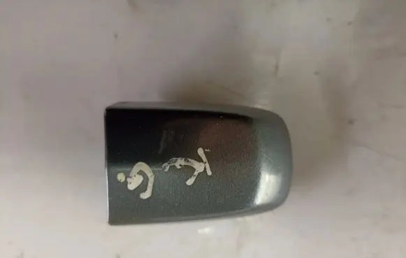 Suzuki Grand Vitara II Rear door handle cover 