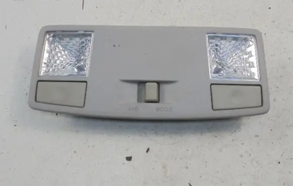 Mazda 6 Other interior light