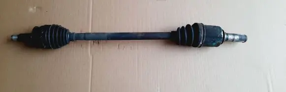 Subaru Legacy Front driveshaft