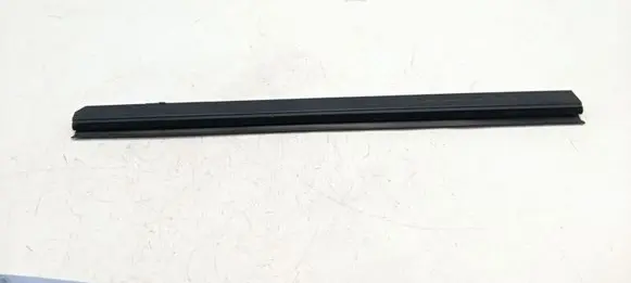 Jaguar X-Type Trunk rubber seal (body) SW12005