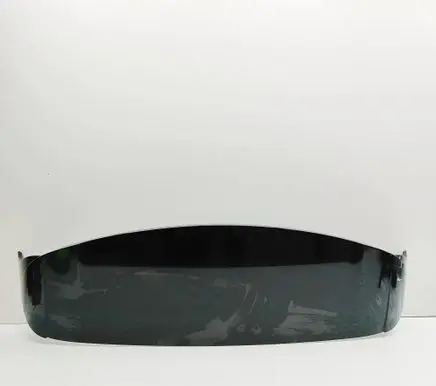 Land Rover Range Rover Evoque L551 Tailgate/trunk spoiler K8D244210AEW