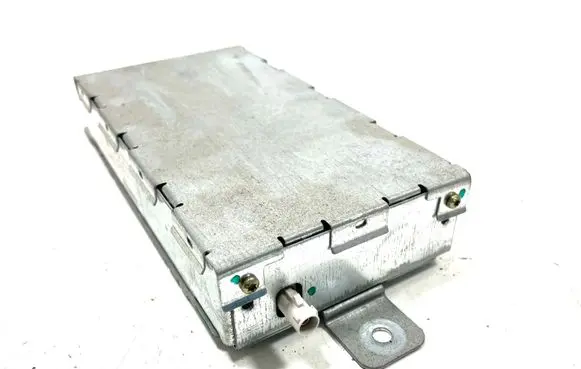 BMW X3 E83 Bluetooth control unit module 8421696926801 6969268 10R020641