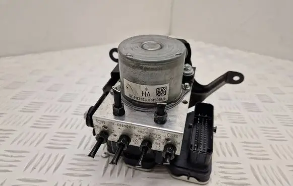 Renault Scenic E-Tech V ABS Pump 476602491R 970204 2B0S0931