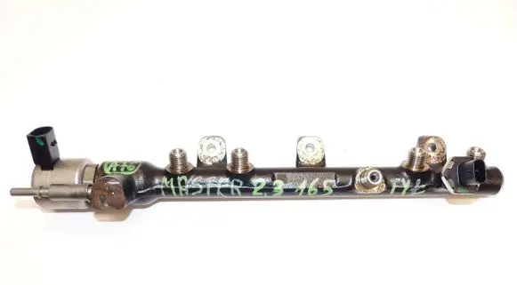Renault Master III Fuel main line pipe 175211218R 810PP06-02