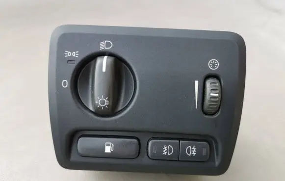 Volvo V70 Light switch 30739316 ML434200227 06W44E02