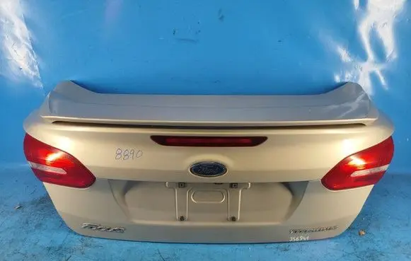 Ford Focus Tailgate/trunk/boot lid F1EZ5440110B