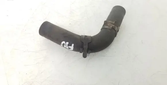 Toyota Avensis T250 Engine coolant pipe/hose