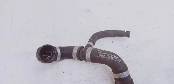 Mercedes-Benz C W205 Engine coolant pipe/hose A2055012300 A0039976789