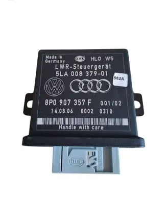 Audi A4 S4 B7 8E 8H Light module LCM 5LA00837901 8P0907357F