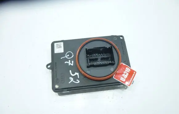 Audi Q7 4M LED ballast control module 4K0941592AD