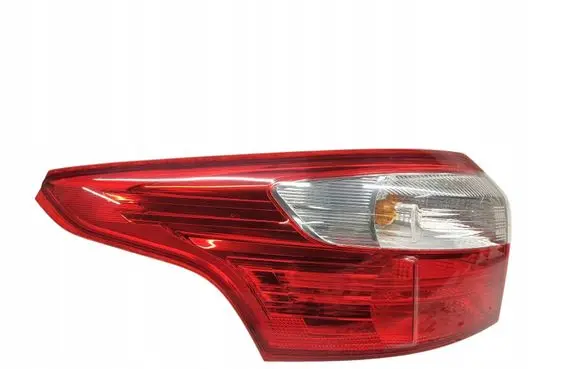 Ford Focus Rear/tail lights 