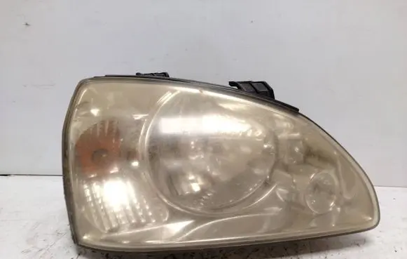 Headlight/headlamp