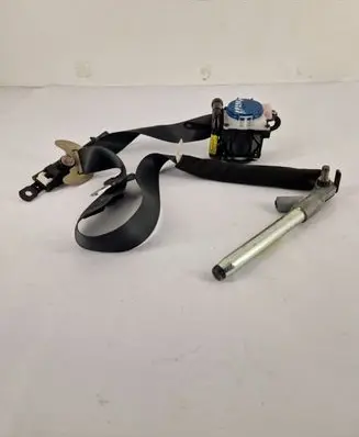 Mitsubishi Outlander Front seatbelt TKAH2EN306