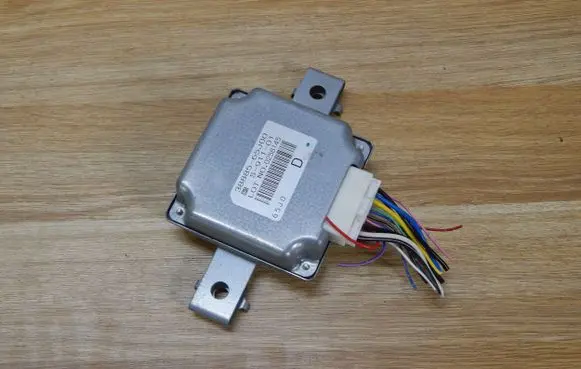 Suzuki Grand Vitara II Other control units/modules 3888565J00 S91101 0258145