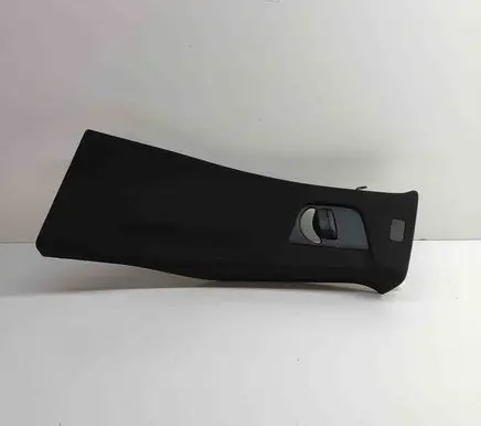 Mercedes-Benz EQE v295 (B) pillar trim (bottom) A2956907302